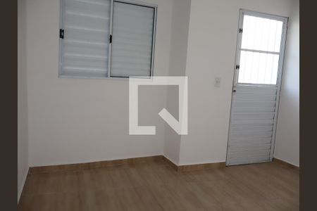 Quarto 1 de apartamento para alugar com 2 quartos, 50m² em Parque Independencia, São Paulo