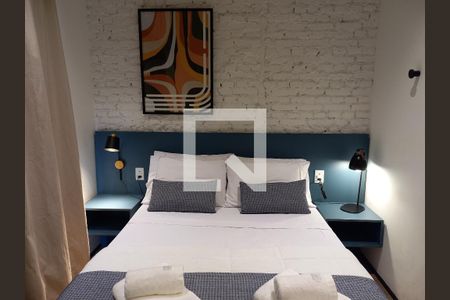 Kitnet/Studio para alugar com 1 quarto, 28m² em Campos Elíseos, São Paulo