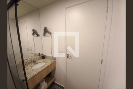 Kitnet/Studio para alugar com 1 quarto, 28m² em Campos Elíseos, São Paulo