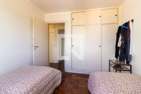 Quarto 1 de apartamento à venda com 3 quartos, 120m² em Vila Madalena, São Paulo