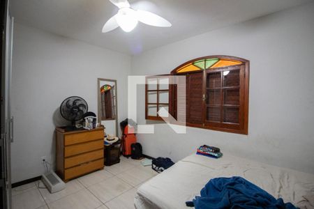 Quarto 1 de casa à venda com 2 quartos, 2331m² em Santa Terezinha, Belo Horizonte