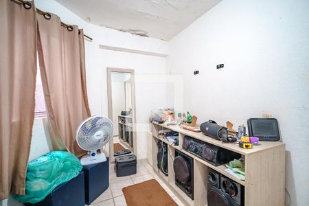 Quarto 1 de kitnet/studio para alugar com 1 quarto, 40m² em Jardim Raposo Tavares, São Paulo