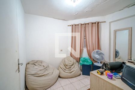 Quarto 1 de kitnet/studio para alugar com 1 quarto, 40m² em Jardim Raposo Tavares, São Paulo
