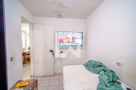 Quarto 2 de kitnet/studio para alugar com 1 quarto, 40m² em Jardim Raposo Tavares, São Paulo