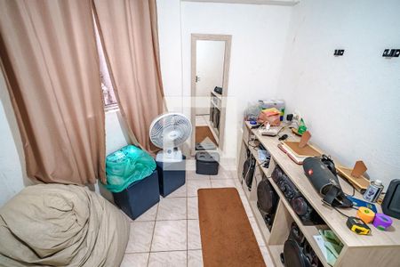Quarto 1 de kitnet/studio para alugar com 1 quarto, 40m² em Jardim Raposo Tavares, São Paulo