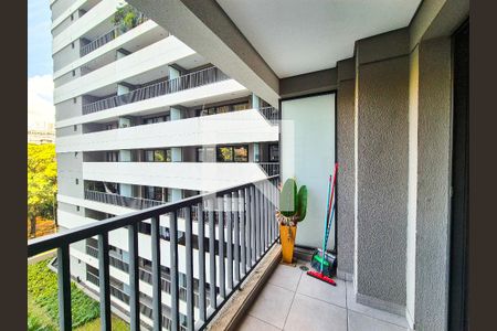 Kitnet/Studio à venda com 1 quarto, 33m² em Santa Ifigênia, São Paulo