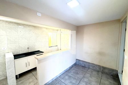 Casa para alugar com 1 quarto, 42m² em Jardim Penha, São Paulo