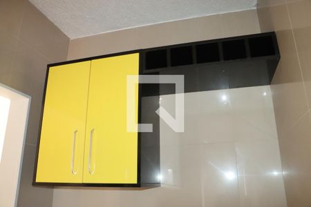 Apartamento para alugar com 2 quartos, 48m² em Petrópolis, Cotia