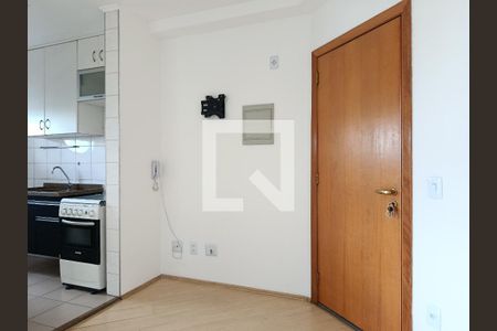 Sala de apartamento para alugar com 1 quarto, 38m² em Jardim Paulista, São Paulo