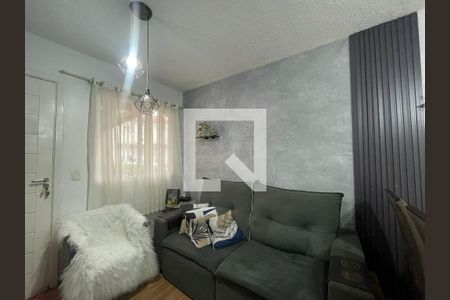 Casa de Condomínio à venda com 2 quartos, 88m² em Canudos, Novo Hamburgo