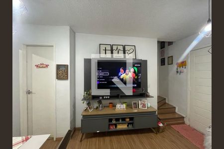 Casa de Condomínio à venda com 2 quartos, 88m² em Canudos, Novo Hamburgo