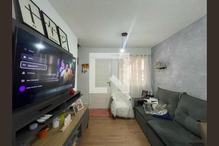 Casa de Condomínio à venda com 2 quartos, 88m² em Canudos, Novo Hamburgo