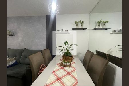 Casa de Condomínio à venda com 2 quartos, 88m² em Canudos, Novo Hamburgo