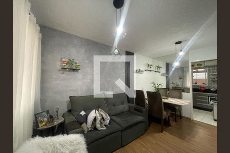 Casa de Condomínio à venda com 2 quartos, 88m² em Canudos, Novo Hamburgo