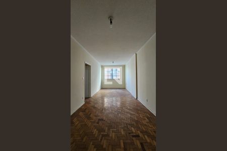 Sala de apartamento à venda com 3 quartos, 100m² em Centro, Campinas