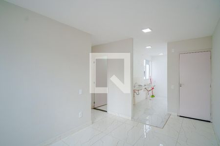 Apartamento para alugar com 2 quartos, 39m² em Jardim Raposo Tavares, São Paulo