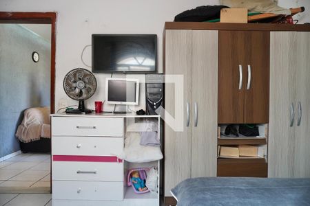 Quarto 1 de casa para alugar com 3 quartos, 110m² em Santa Ines, Belo Horizonte