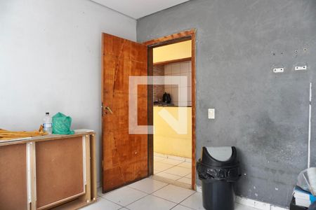 Quarto 2 de casa para alugar com 3 quartos, 110m² em Santa Ines, Belo Horizonte