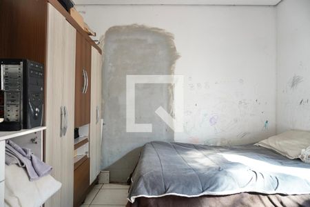 Quarto 1 de casa para alugar com 3 quartos, 110m² em Santa Ines, Belo Horizonte