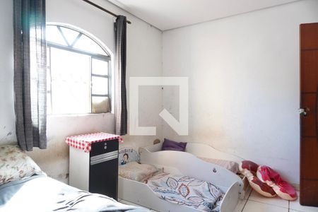 Quarto 1 de casa para alugar com 3 quartos, 110m² em Santa Ines, Belo Horizonte