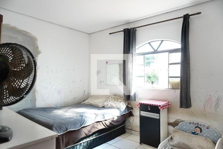 Quarto 1 de casa para alugar com 3 quartos, 110m² em Santa Ines, Belo Horizonte