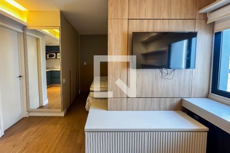 Apartamento para alugar com 1 quarto, 36m² em Jardim Paulista, São Paulo