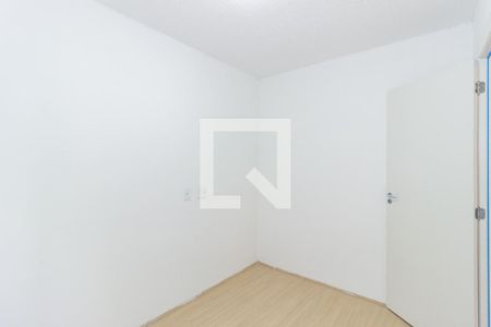 Quarto 1 de apartamento para alugar com 2 quartos, 40m² em Vila Pirituba, São Paulo