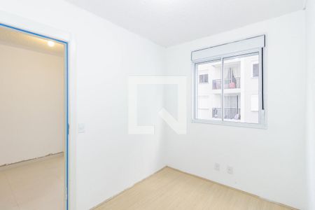Quarto 1 de apartamento para alugar com 2 quartos, 40m² em Vila Pirituba, São Paulo