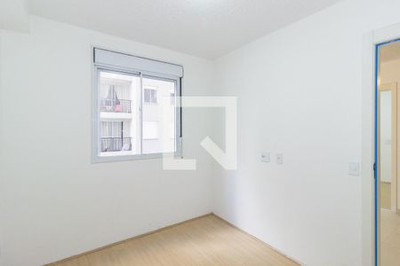 Quarto 2 de apartamento para alugar com 2 quartos, 40m² em Vila Pirituba, São Paulo