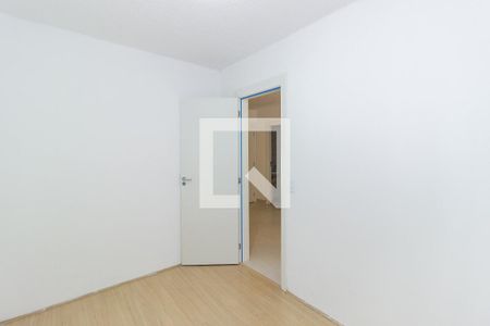 Quarto 1 de apartamento para alugar com 2 quartos, 40m² em Vila Pirituba, São Paulo