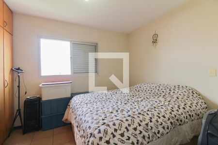 Quarto 1 de apartamento à venda com 2 quartos, 66m² em Vila Gomes, São Paulo