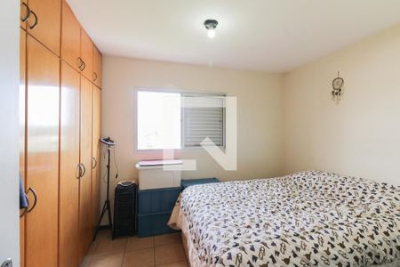 Quarto 1 de apartamento à venda com 2 quartos, 66m² em Vila Gomes, São Paulo
