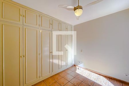 Quarto 1 - Suíte de apartamento para alugar com 3 quartos, 82m² em Perdizes, São Paulo