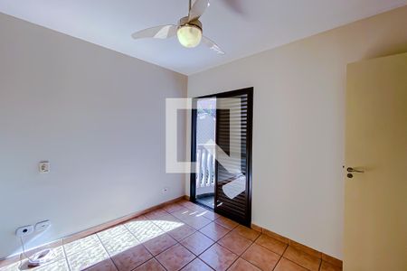 Quarto 1 - Suíte de apartamento para alugar com 3 quartos, 82m² em Perdizes, São Paulo