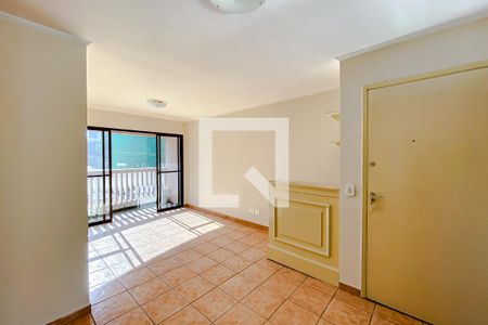 Sala de apartamento para alugar com 3 quartos, 82m² em Perdizes, São Paulo