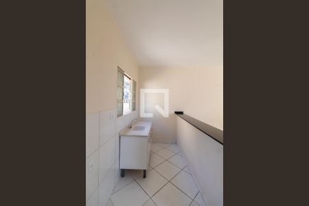 Studio de casa para alugar com 1 quarto, 40m² em Jardim Penha, São Paulo
