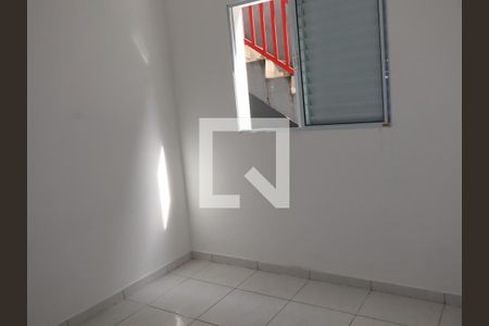 Quarto 1 de apartamento para alugar com 2 quartos, 50m² em Parque Independencia, São Paulo