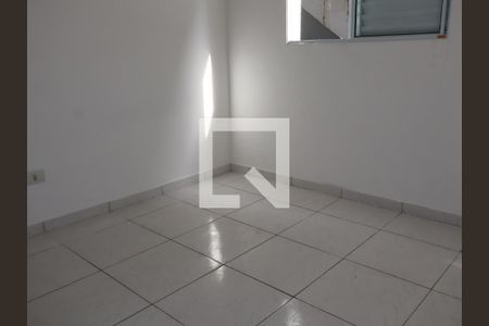 Quarto 1 de apartamento para alugar com 2 quartos, 50m² em Parque Independencia, São Paulo