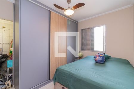 Suíte de casa para alugar com 2 quartos, 165m² em Vila Caju, São Paulo