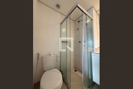 Kitnet/Studio à venda com 1 quarto, 25m² em Santa Ifigênia, São Paulo