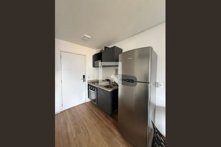 Kitnet/Studio à venda com 1 quarto, 25m² em Santa Ifigênia, São Paulo