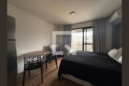 Kitnet/Studio à venda com 1 quarto, 25m² em Santa Ifigênia, São Paulo