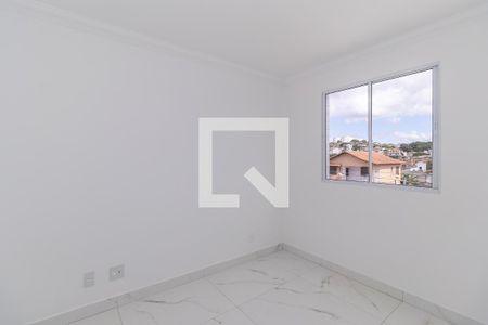 Quarto 2 de apartamento à venda com 2 quartos, 50m² em Rio Branco, Belo Horizonte