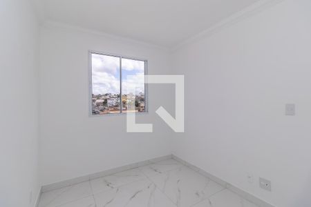 Quarto 2 de apartamento à venda com 2 quartos, 50m² em Rio Branco, Belo Horizonte