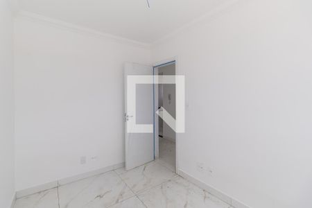 Quarto 1 de apartamento à venda com 2 quartos, 50m² em Rio Branco, Belo Horizonte