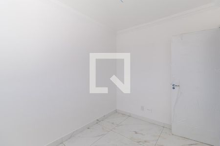 Quarto 1 de apartamento à venda com 2 quartos, 50m² em Rio Branco, Belo Horizonte