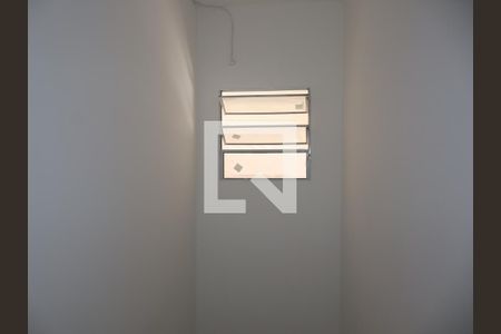 Quarto 1 de casa para alugar com 2 quartos, 33m² em Parque Independencia, São Paulo