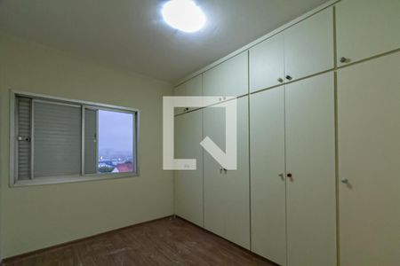 Quarto 1 de apartamento para alugar com 2 quartos, 69m² em Vila Mussolini, São Bernardo do Campo