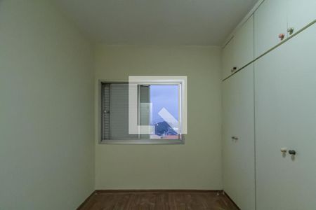 Quarto 1 de apartamento para alugar com 2 quartos, 69m² em Vila Mussolini, São Bernardo do Campo
