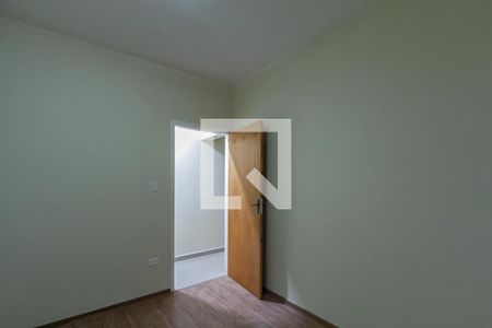 Quarto 1 de apartamento para alugar com 2 quartos, 69m² em Vila Mussolini, São Bernardo do Campo